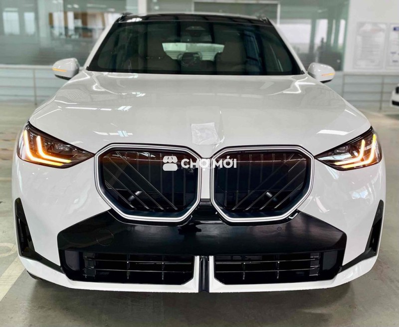 SỞ HỮU BMW X3 20 MSPORT VỚI ĐỘNG CƠ MILD HYBRID 🇩🇪