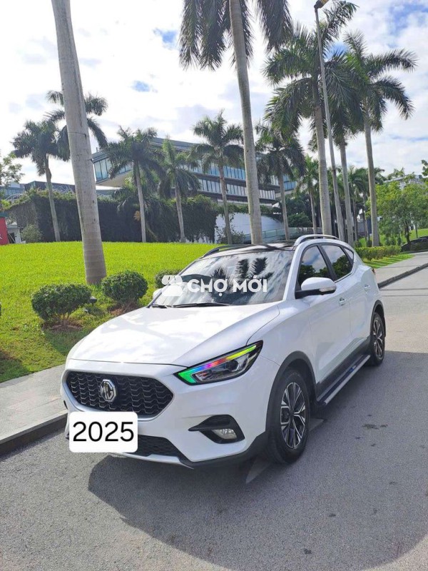 2025 Standard 1.5 AT 2WD - 18000 km