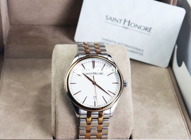 ĐH Nam Saint Honoré Monceau Size 40mm
