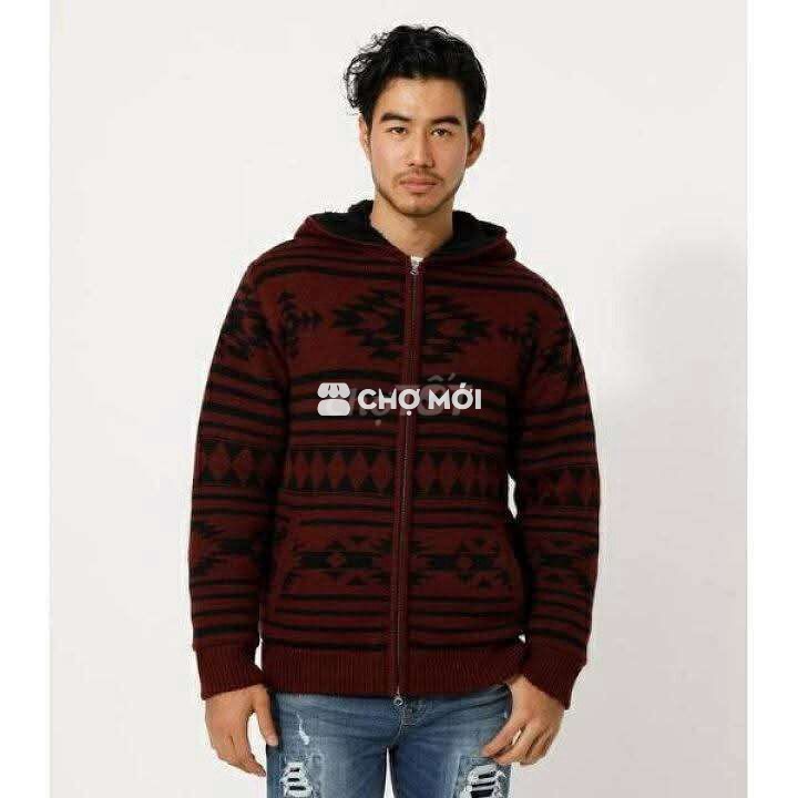 Khoác len Japan 🇯🇵 size M