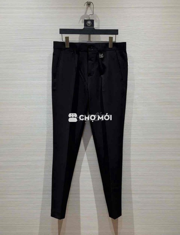 Quần Nam/ Quần Tây DG Cao Cấp