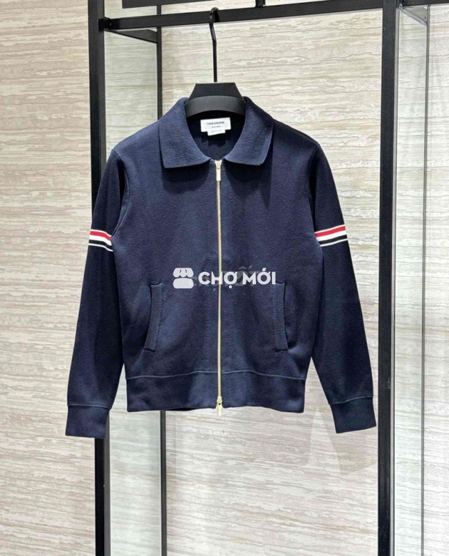 Áo Khoác Nam Thom Cao Cấp