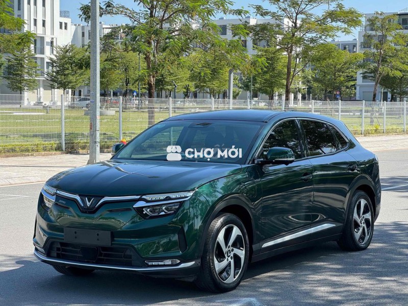 VF8 Eco 2023 Mua Pin Catl Giảm 70tr đổi xe xăng