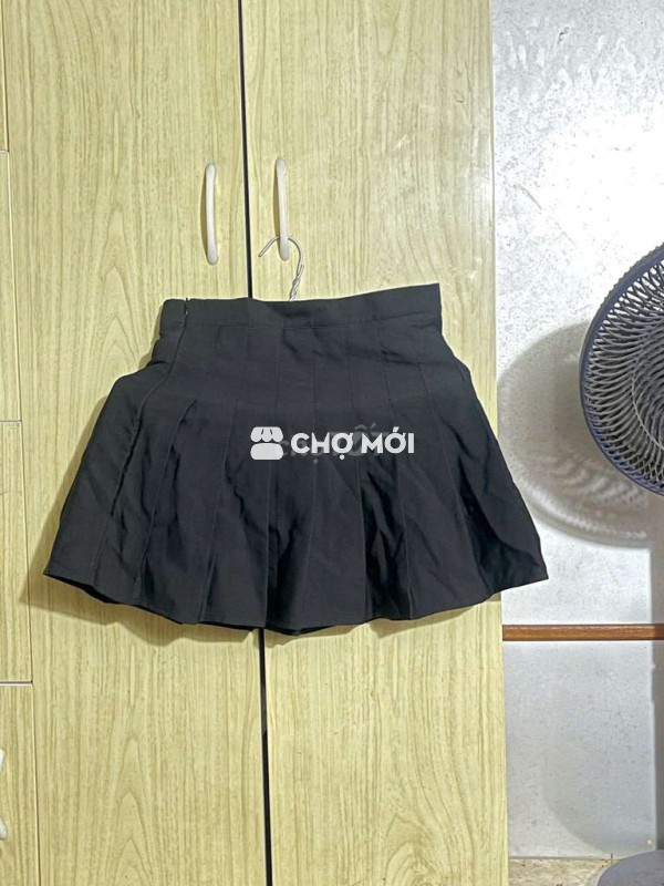 Váy nữ Vải mềm mại size XL Đã qua sử dụng