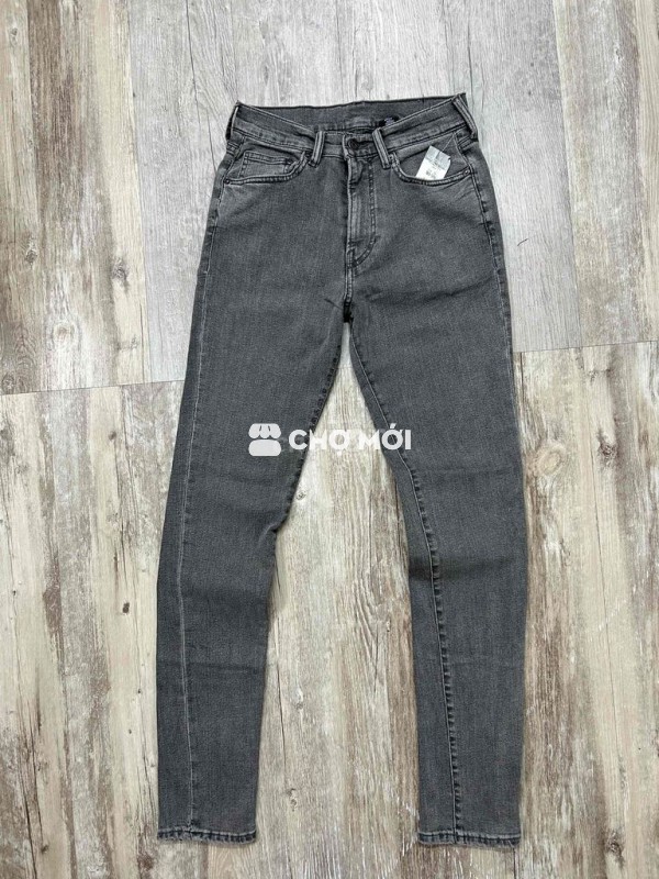 H&m.    Jeans    Sz.  28