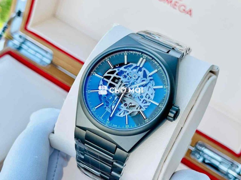 FREDERIQUE CONSTANT HIGHLIFE DC-310DGSKT4TNH6B