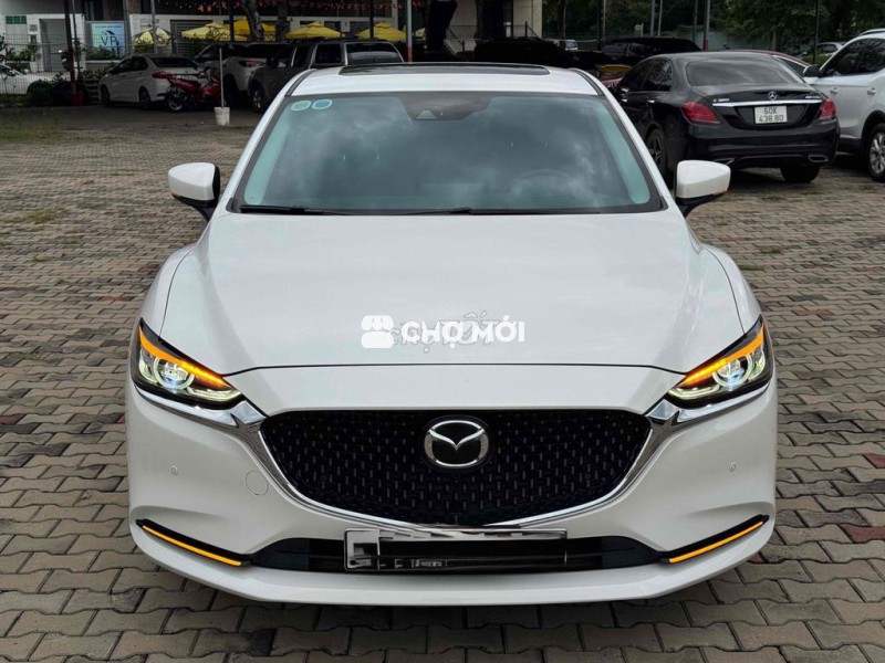 Mazda 6 2024 Premium 14.000 km