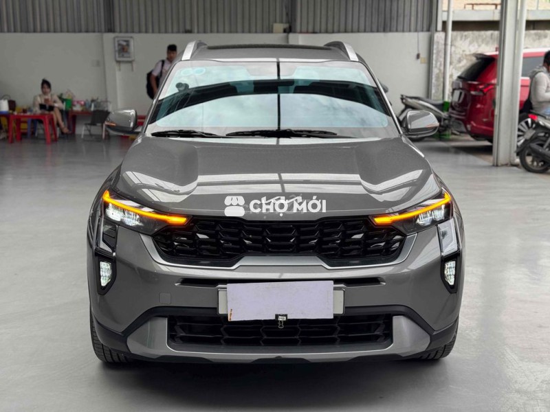 Kia Sonet 2024 Premium 12.000 km