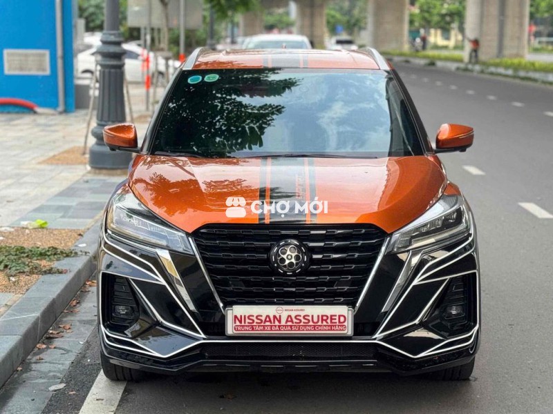 Nissan Kicks 2023 e-Power V - 28000 km