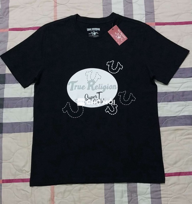 Áo thun coton Mỹ gửi về sezi L (65/70kg)