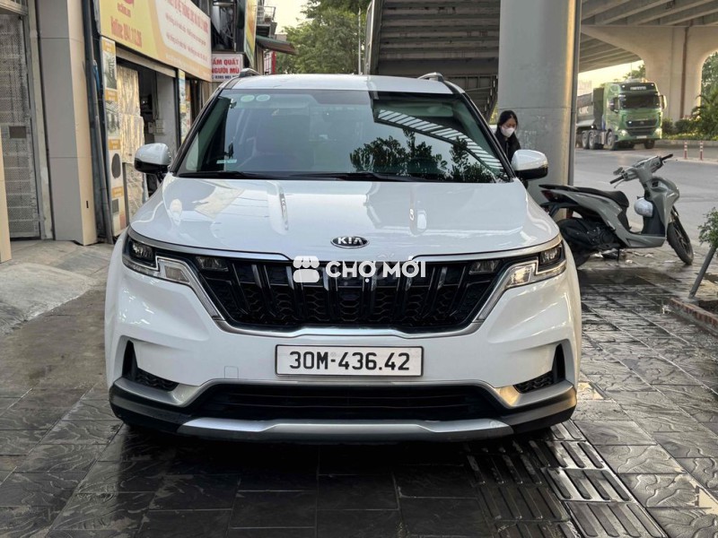 CẦN BÁN KIA CANIVAL 2.2D MÁY DẦU 8 GHẾ SIÊU MỚI