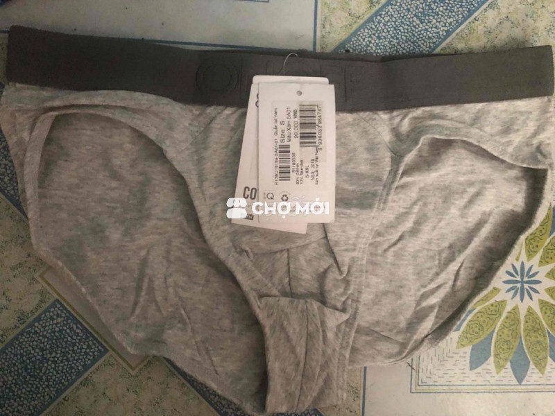 Quần lót Onoff đồng giá 70k size S