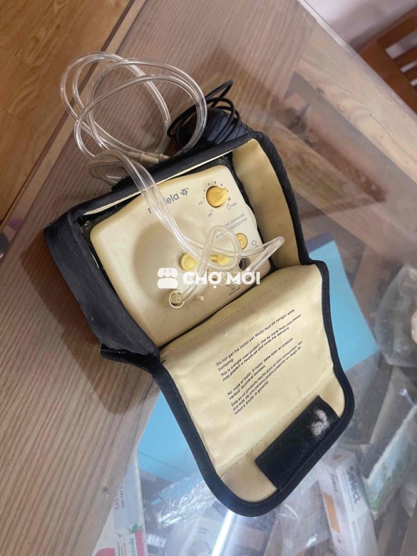 Bán máy hút sữa medela cũ