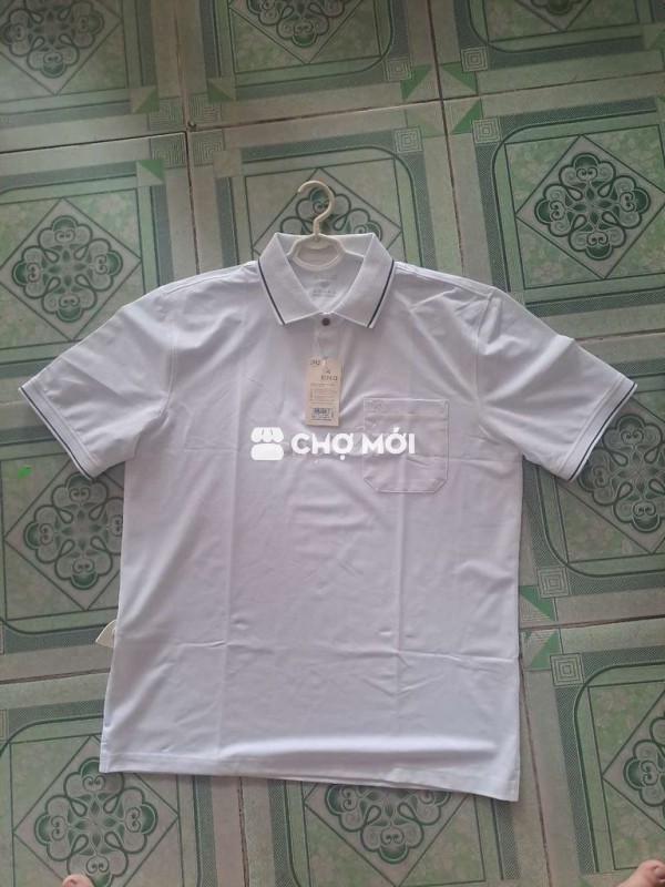 Áo thun Kaka Fashion Nam