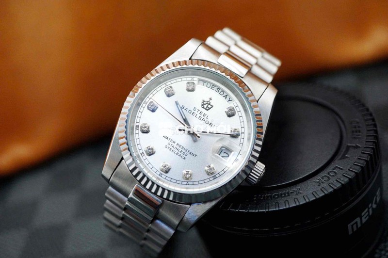ĐỒNG HỒ BAGELSPORT AUTOMATIC CHÍNH HÃNG