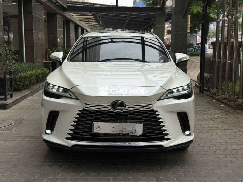 E cần bán Lexus RX 350 Premium sx 2024