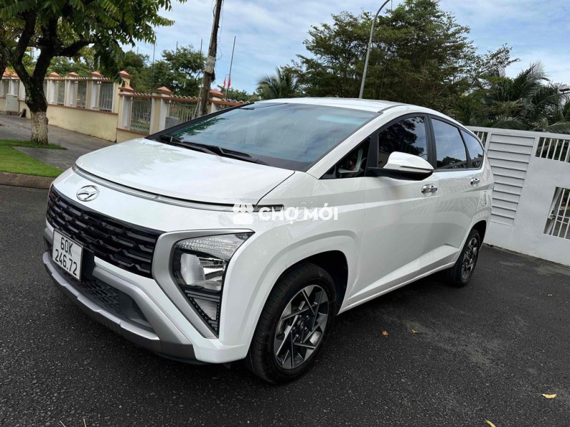 Hyundai Stagazer 2022 STD bản đặc biệt xe 1 chủ