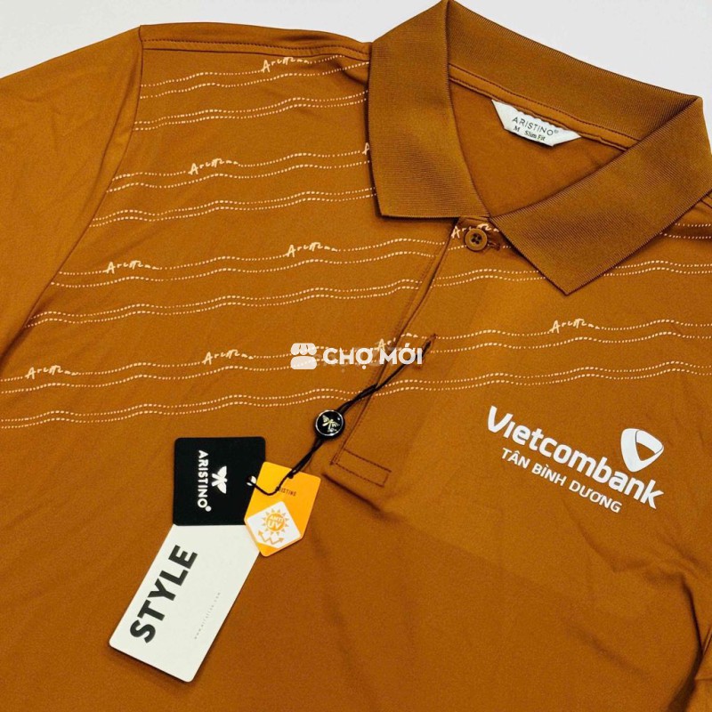 TL ÁO THUN ARISTINO CAO CẤP