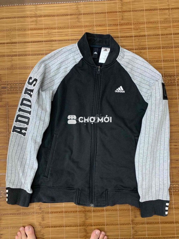 BÁN ÁO ADIDAS BOMBER