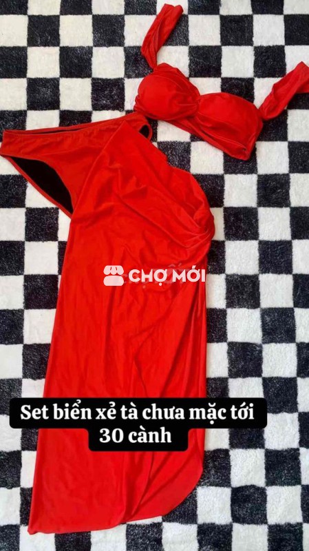 Pass đồ cá nhân