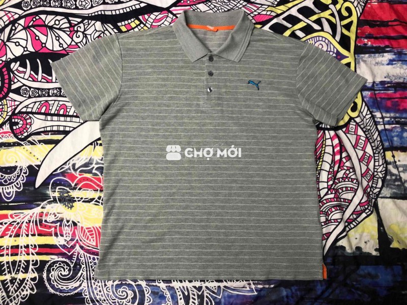 puma L thể thao 70-80kg