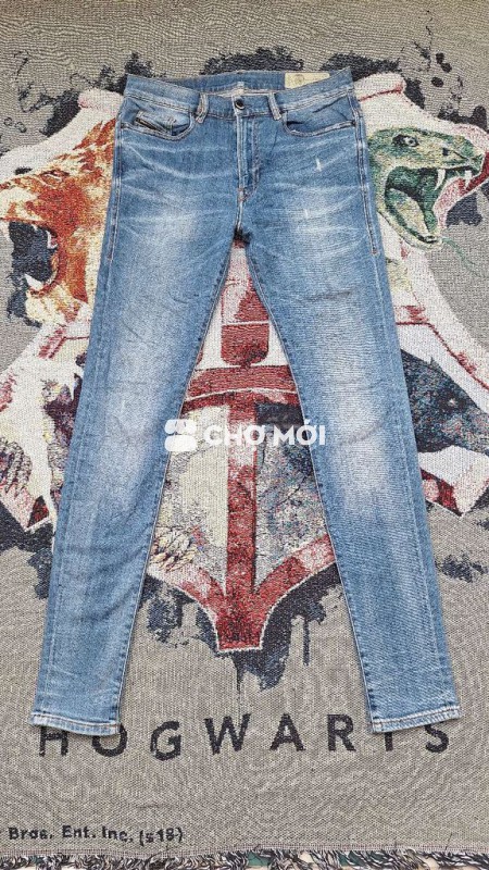 Jeans nam Diesel Amny size size 31 co giãn
