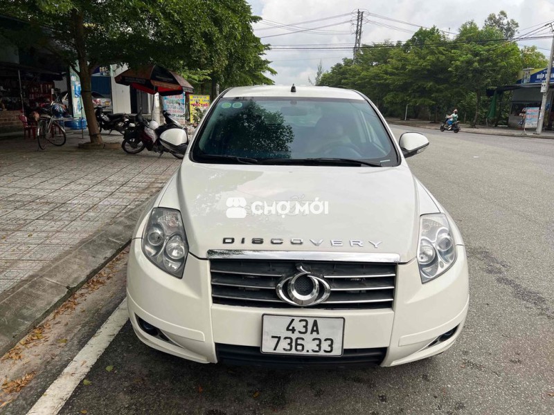 MG - MGZS  2012 - 61248 km