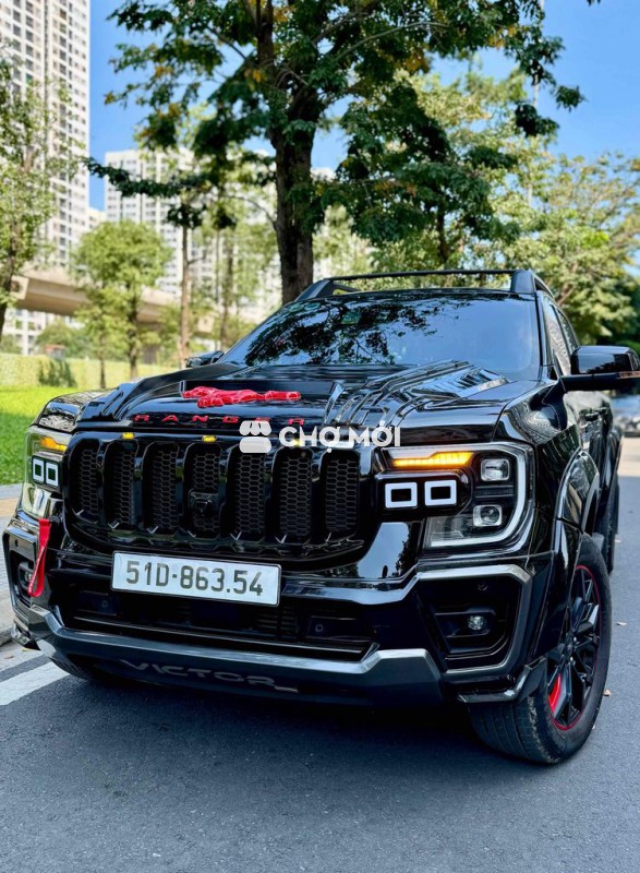 Stormtrak 2024 Nhập Thái Lan – FULL 200TR ĐỒ TỐT