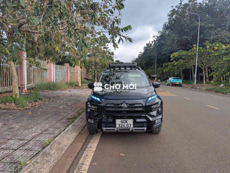 Mitsubishi Xpander Cross 2023 - 70000 km