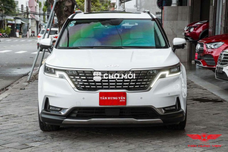 ♻️ Kia Carnival 2023 , Full dầu ♻️ chạy 33.000 KM
