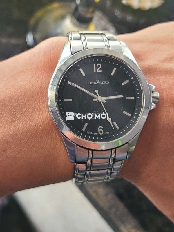 Đồng hồ  Legra valenci