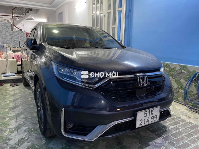 Honda CR V 2022 G - 27000 km