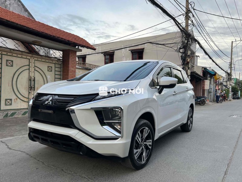 Mitsubishi Xpander 1.5 MT 7 chổ sản xuất 2020