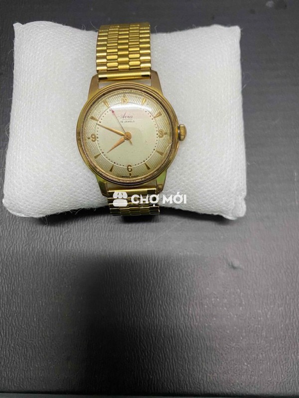 đồng hồ cổ Thụy sĩ