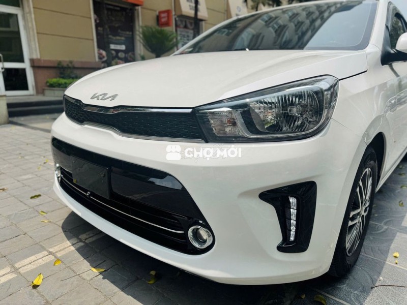 KIA SOLUTO GIẢM 125% TRƯỚC BẠ - CHỈ TỪ 334 TRIỆU