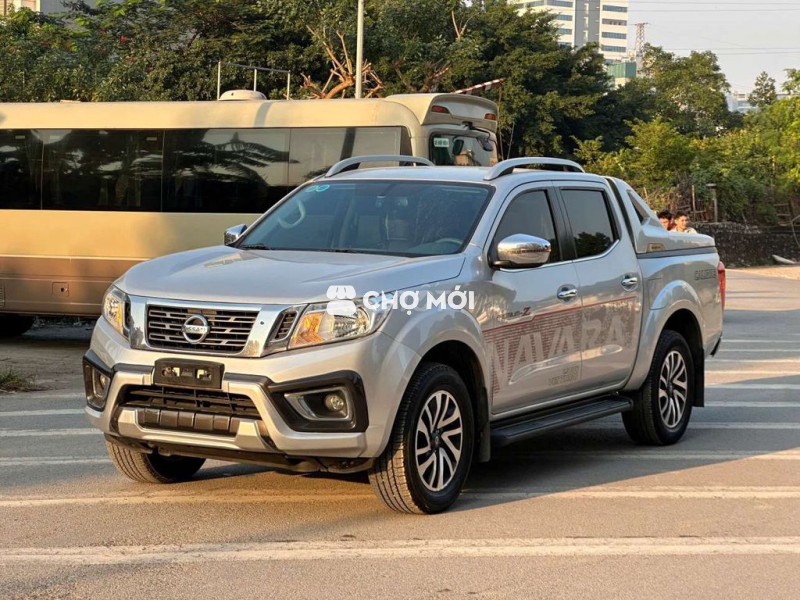 Nissan Navara Premium Z 2019 model2020 xe đại chất