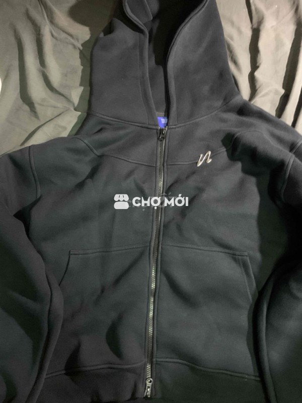 Áo khoác Nocturnal