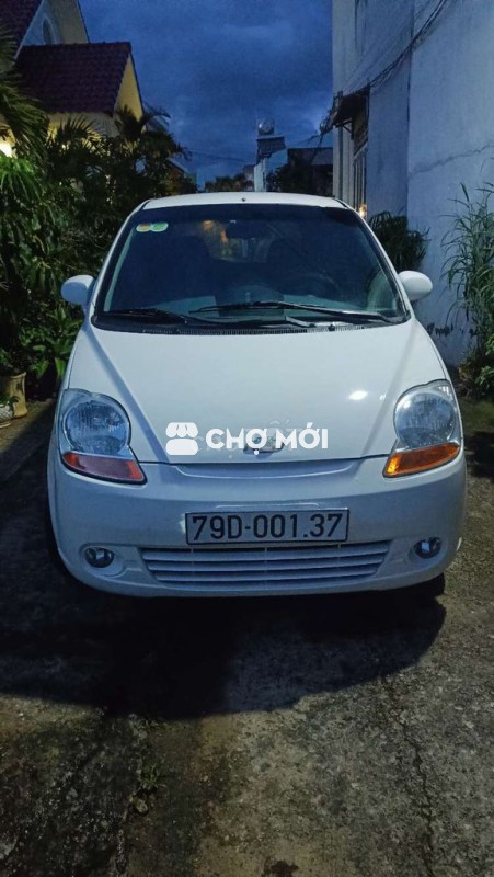 2015 Lite Van 0.8 - 83000 km