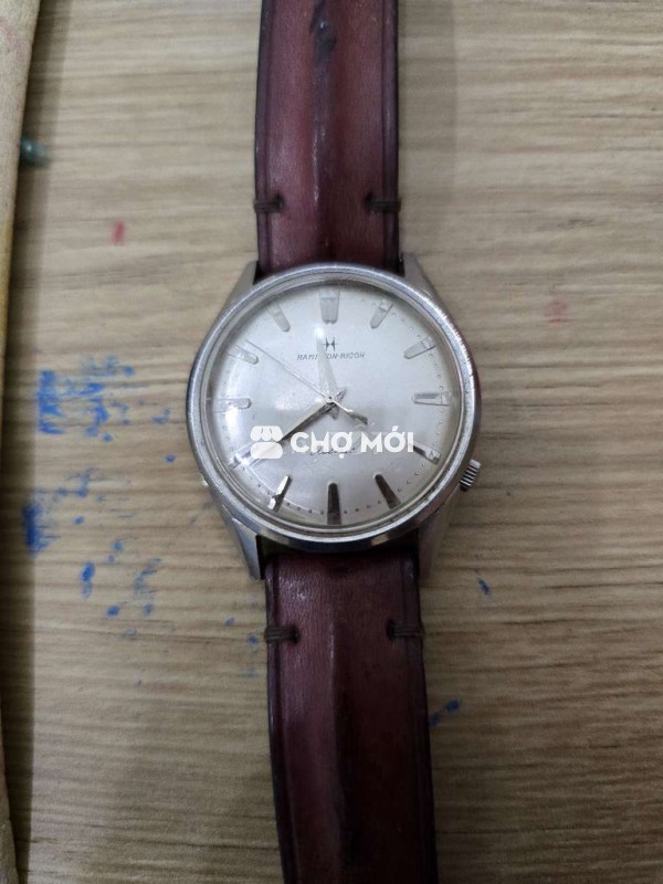 Thanh lý đồng hồ không dùng