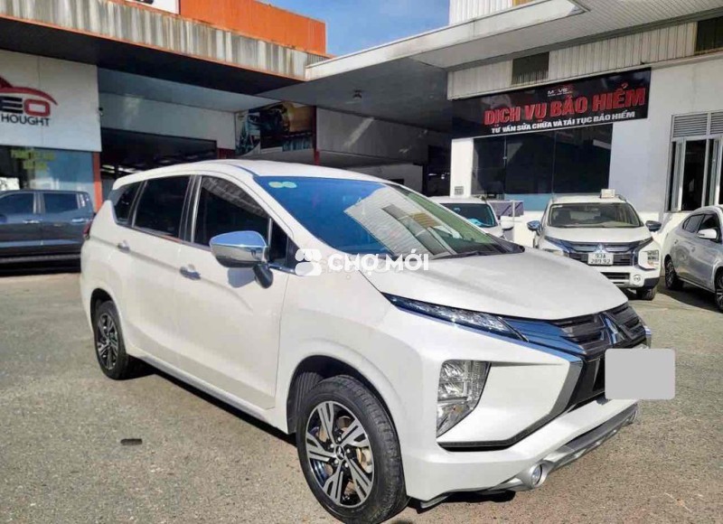 Xpander 20 AT Trắng od 5v1