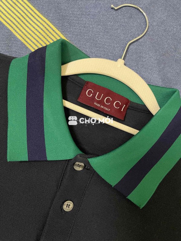 Áo Polo GG