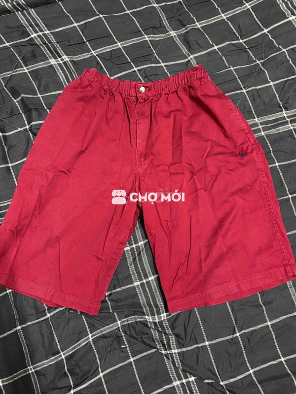 quần polo ralph lauren size L