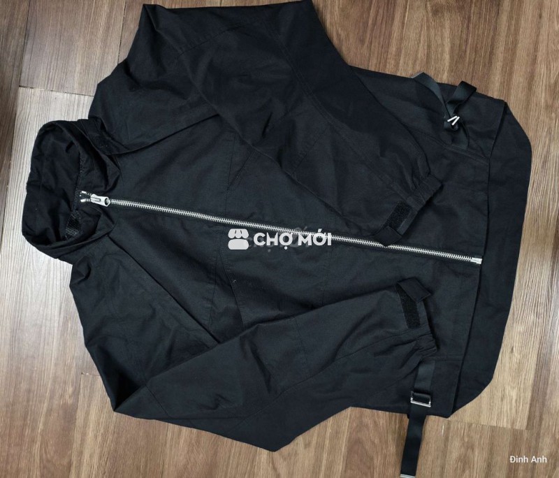 Áo Khoác CK new chính hãng VN