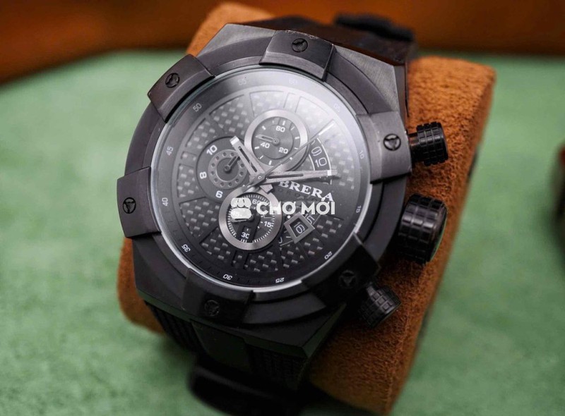 Đồng Hồ Brera Orologi Super Sport 48mm Italy