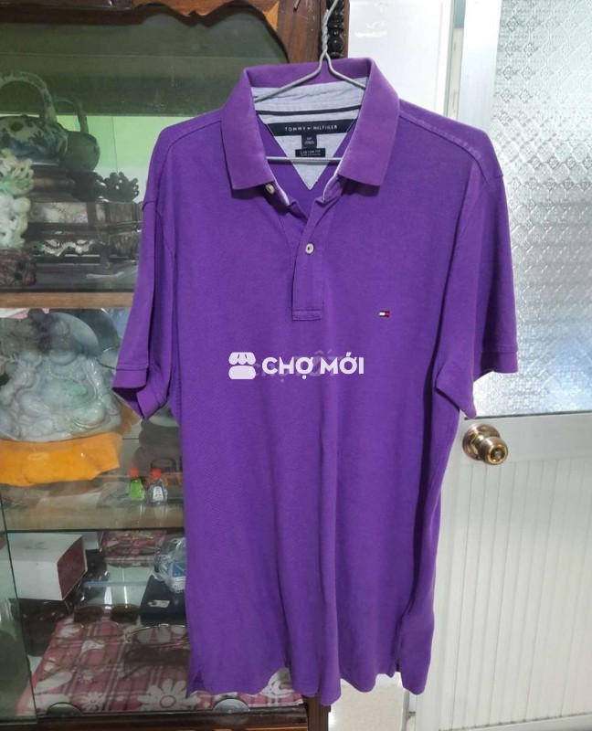 Áo Tommy chính hãng đẹp