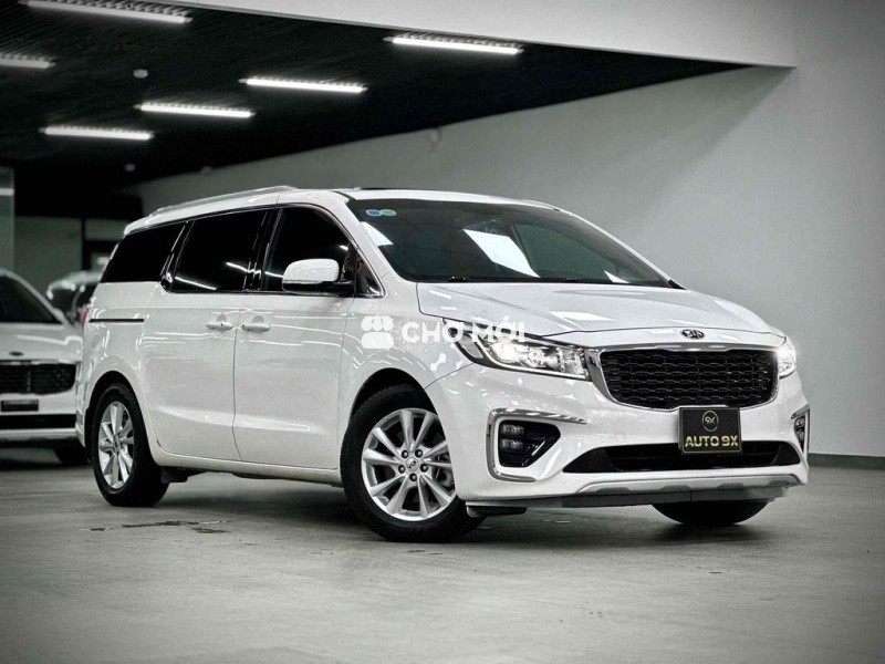 Kia Sedona 2021 3.3 GAT PREMIUM Siêu chất