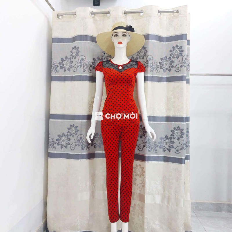 Thanh lý đồ bộ may nhà