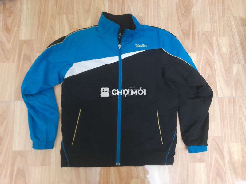 Áo khoác nam size M