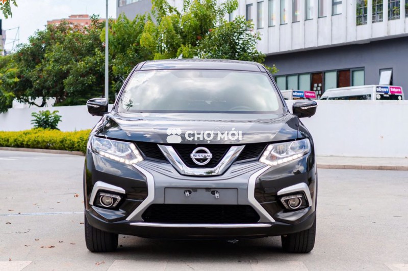 Nissan X trail 2019 V Series 2.0 SL Premium