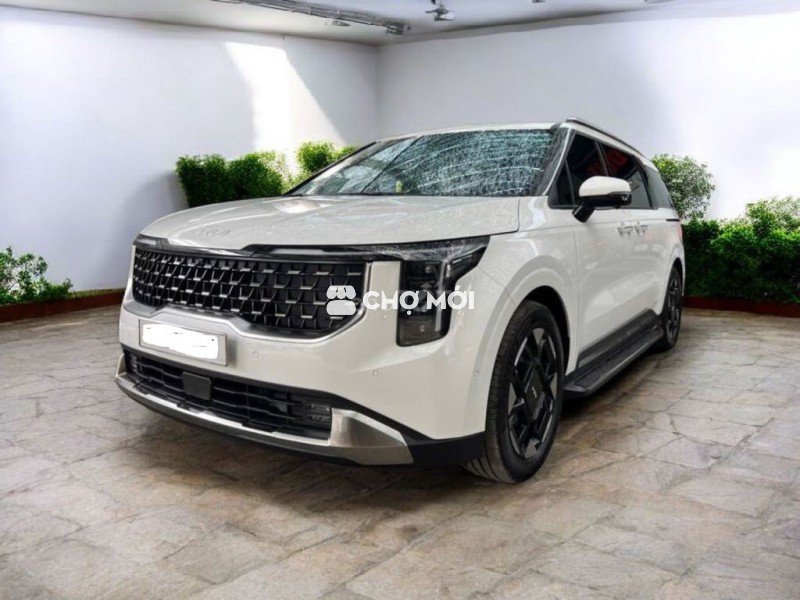 Kia Carnival 2024 Signature Chính Chủ